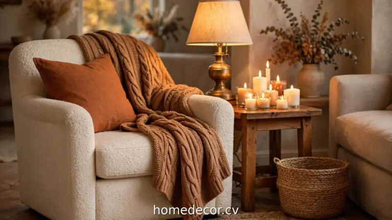 25 Entryway Table Decor Ideas for Small Hallways