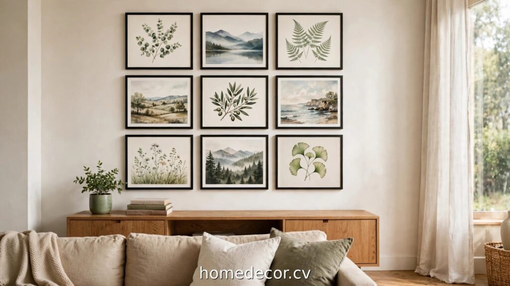 21 Small Living Room Ideas That Feel Twice the Size