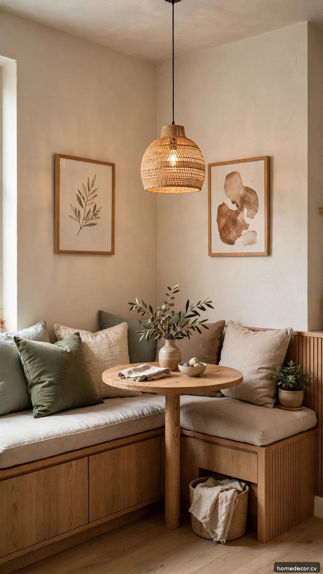Extendable and Drop-Leaf Table - small dining room idea