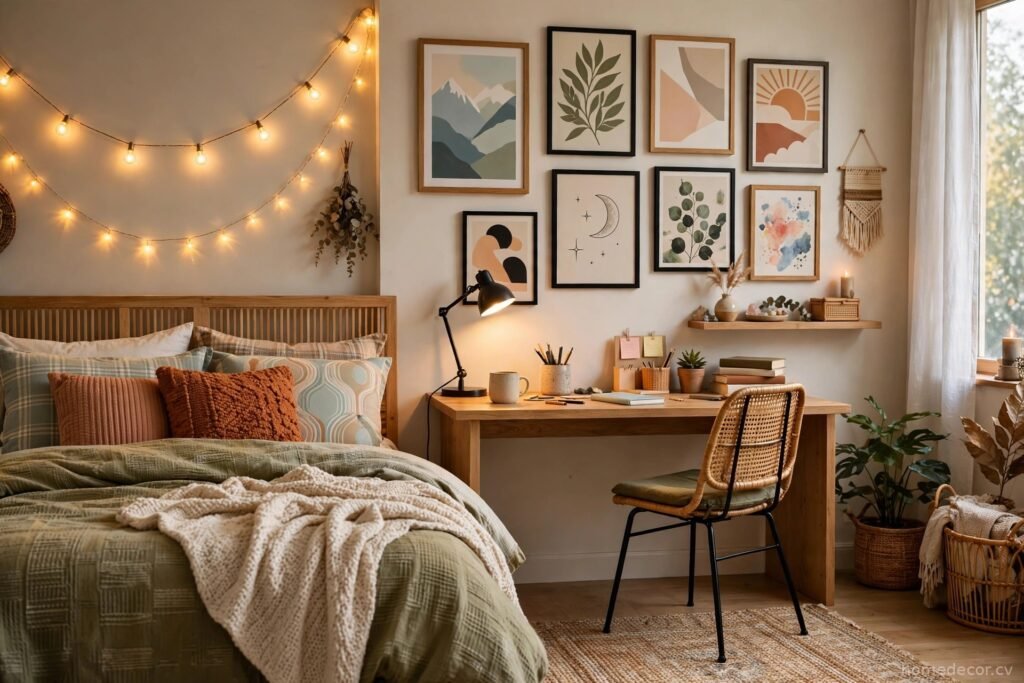 14 Teen Bedroom Ideas They Will Actually Love
