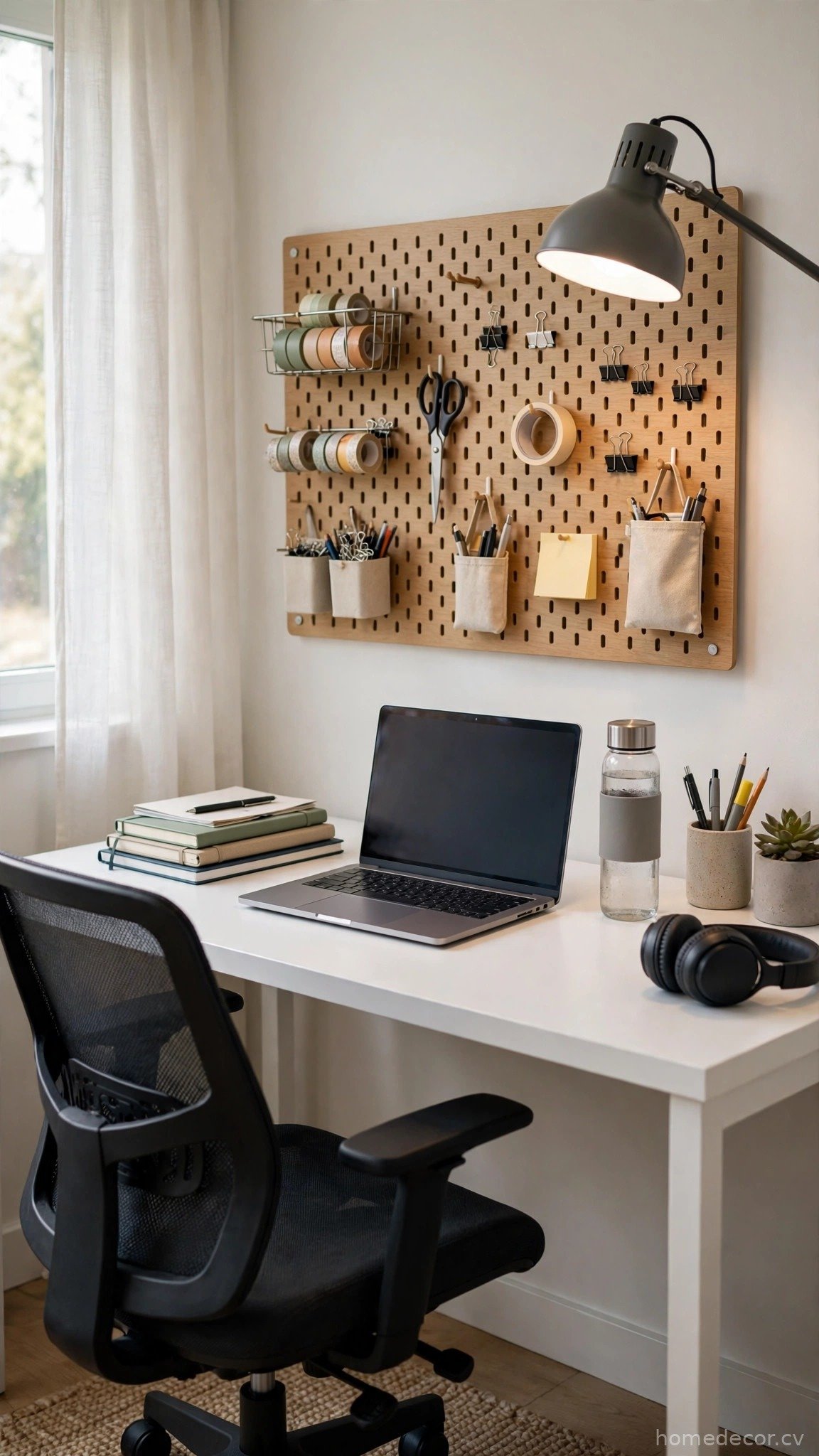 Set Up a Proper Study Zone
