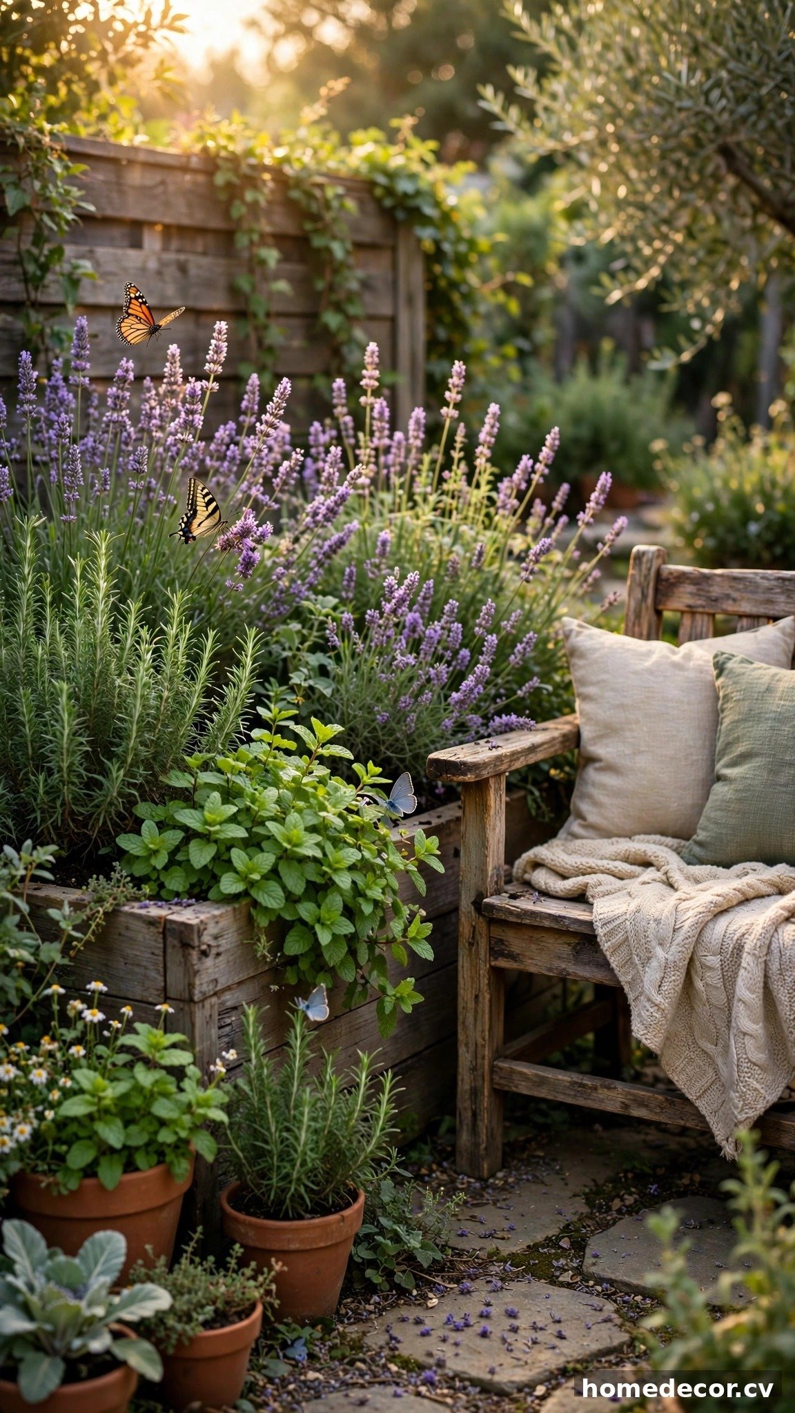15 Backyard Landscaping Ideas - Idea 13