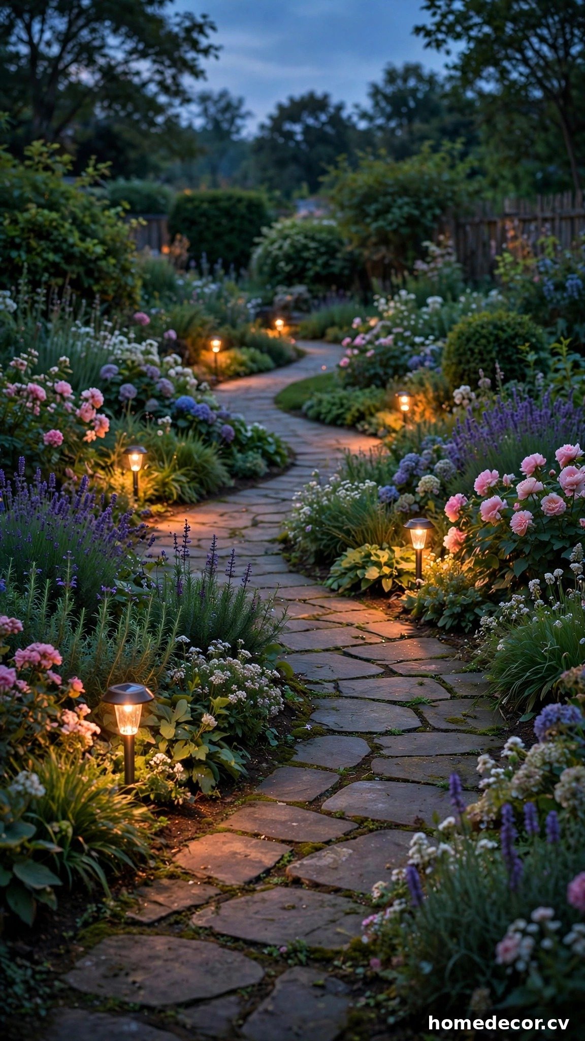 15 Backyard Landscaping Ideas - Idea 15