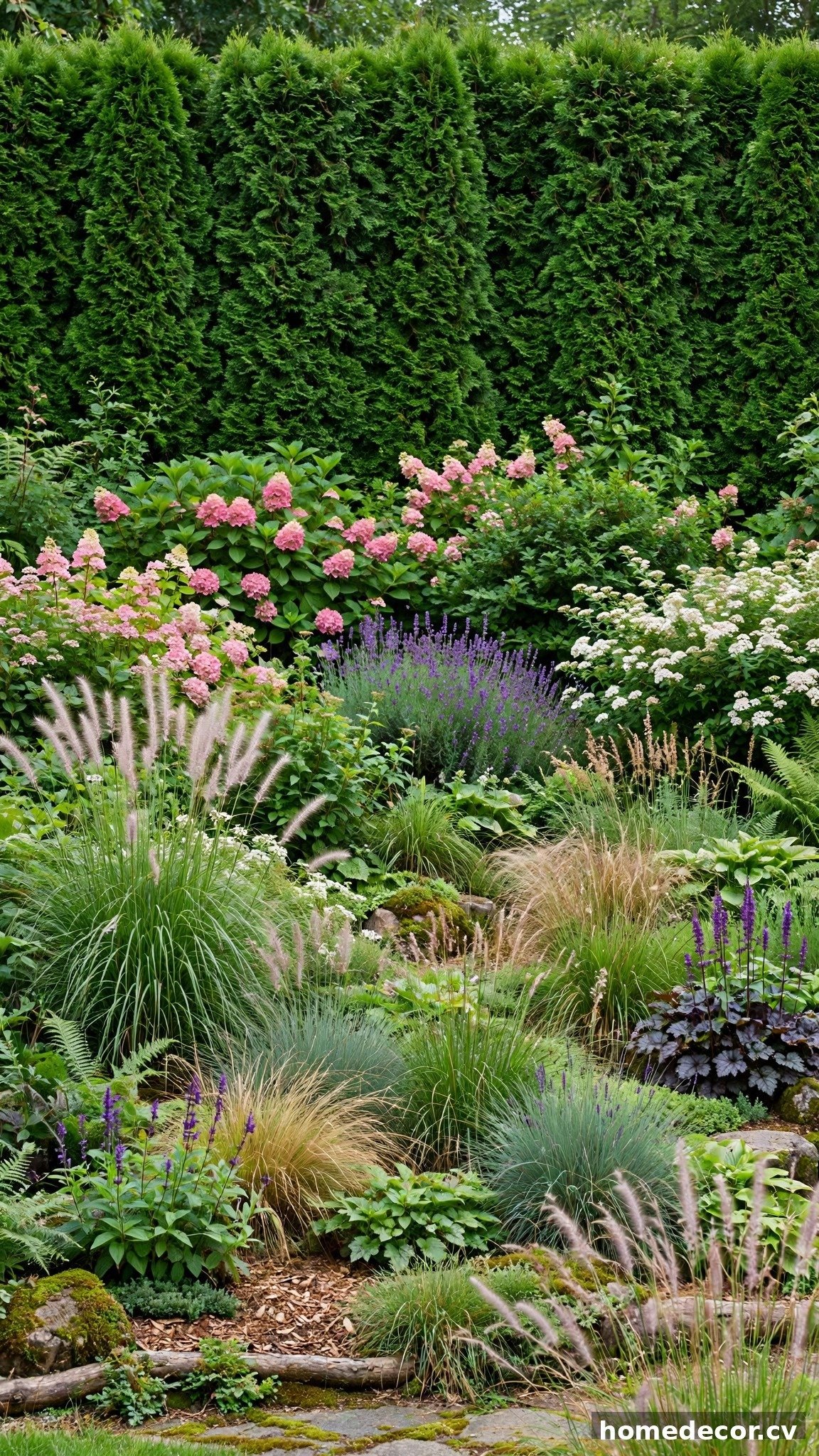 15 Backyard Landscaping Ideas - Idea 6
