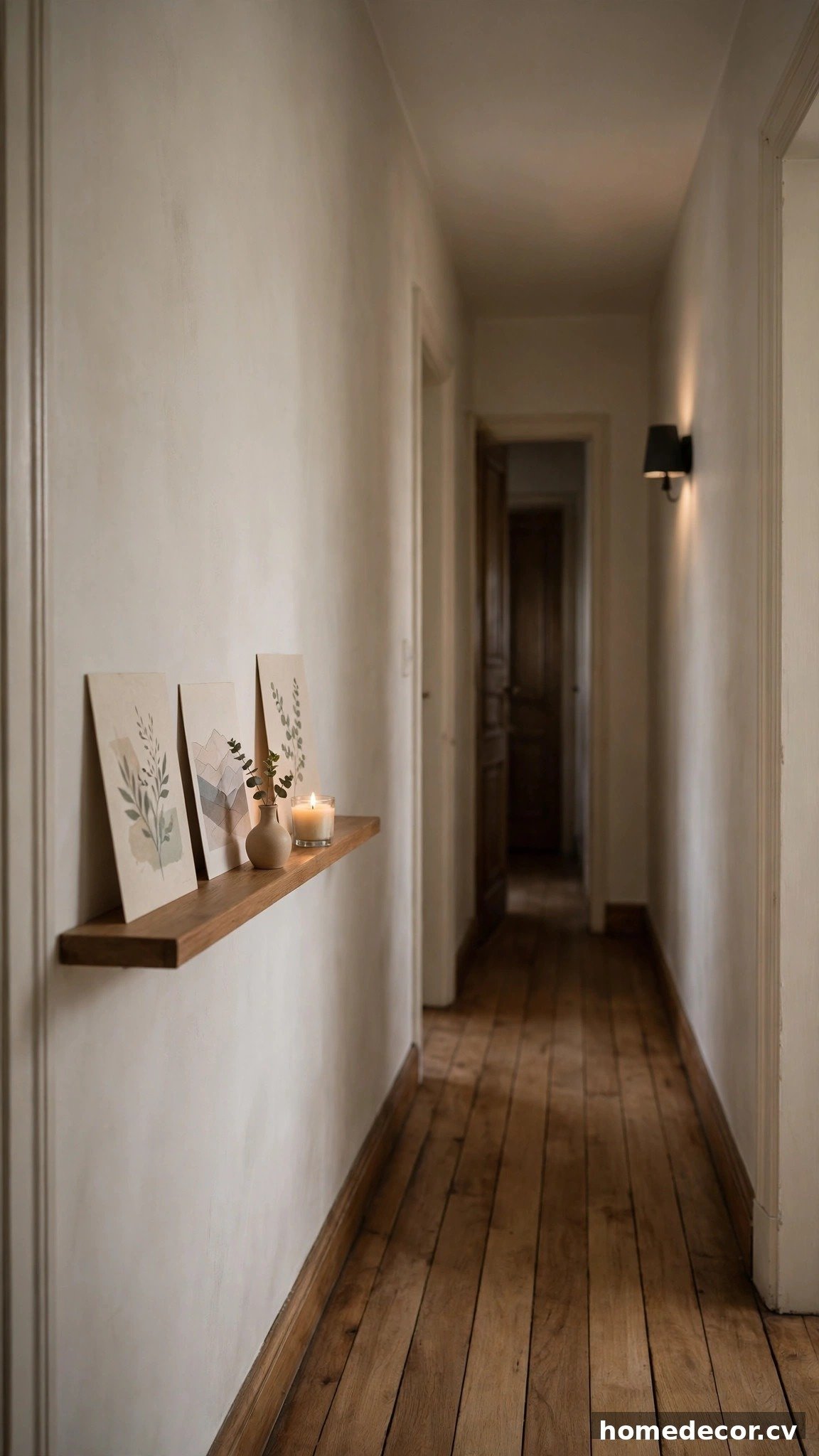 15 Trinket Shelf Ideas - Idea 14