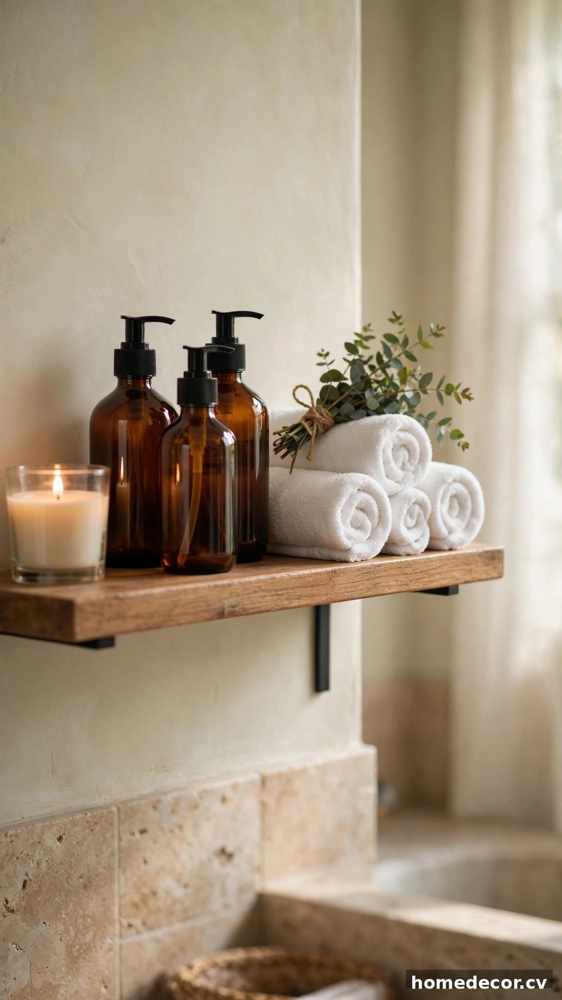 15 Trinket Shelf Ideas - Idea 6
