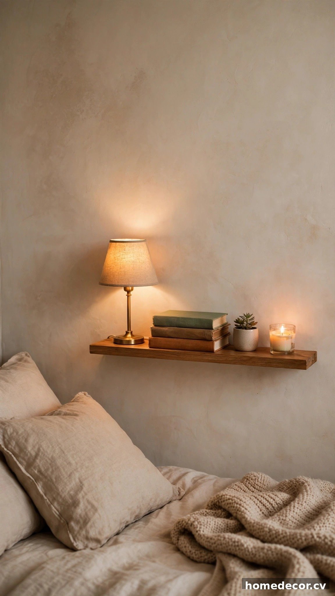 15 Trinket Shelf Ideas - Idea 7