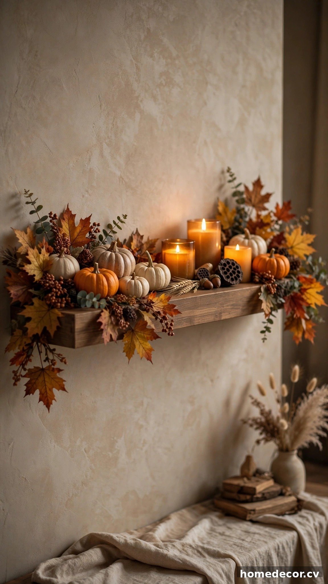 15 Trinket Shelf Ideas - Idea 9