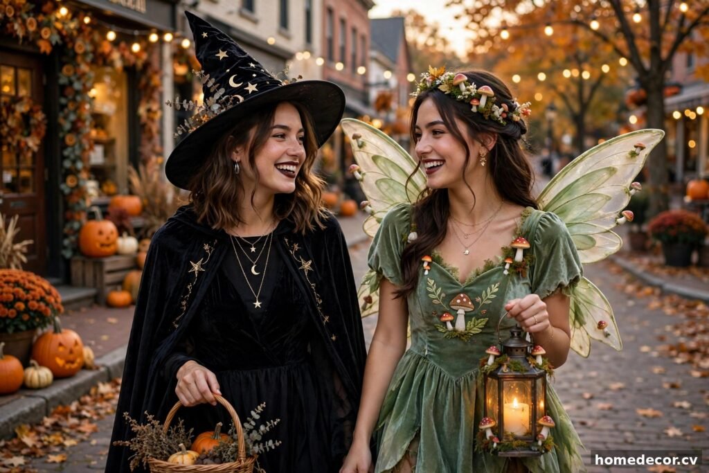 14 Best Friend Halloween Costume Ideas