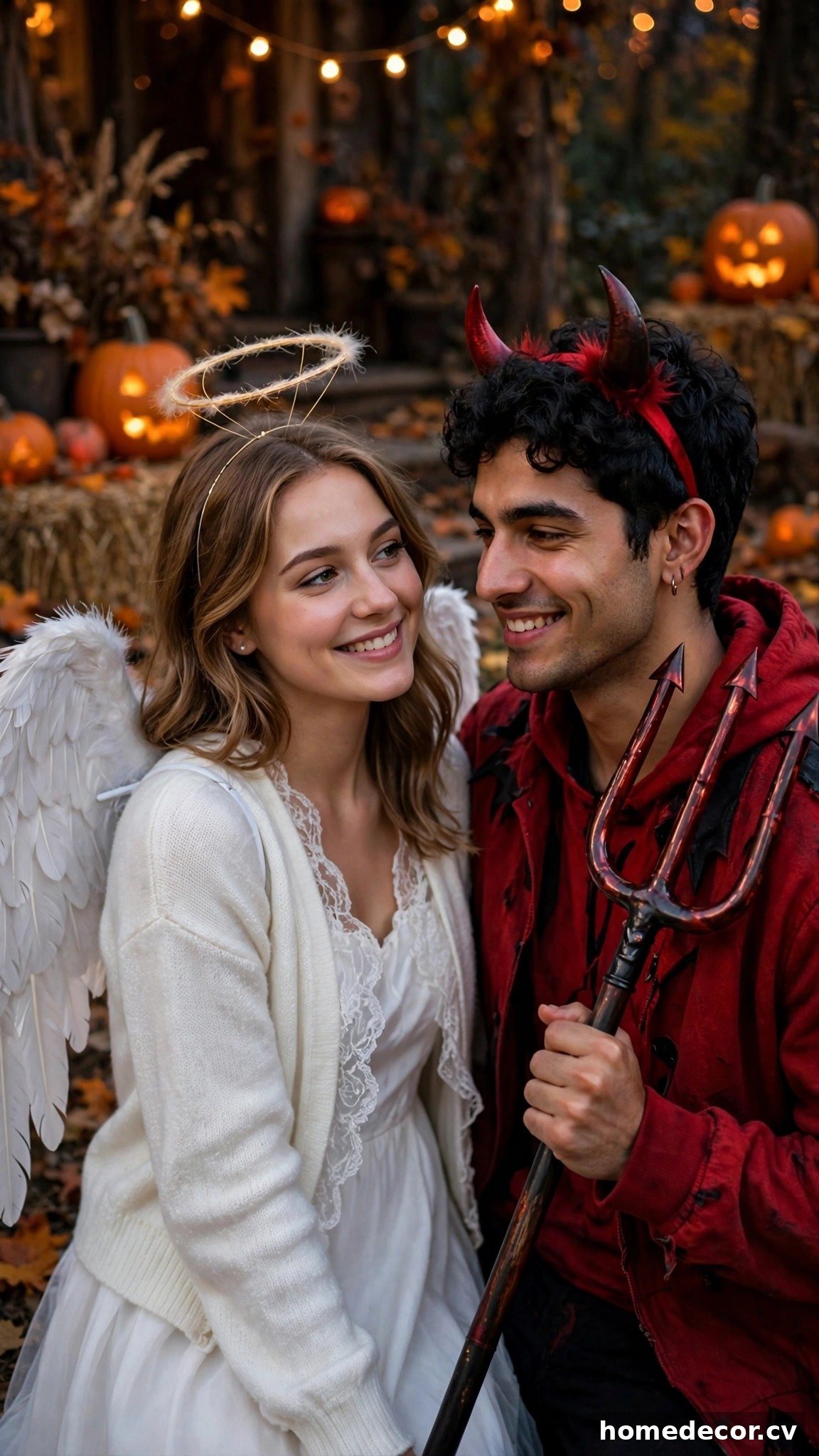 14 Best Friend Halloween Costume Ideas - Idea 12