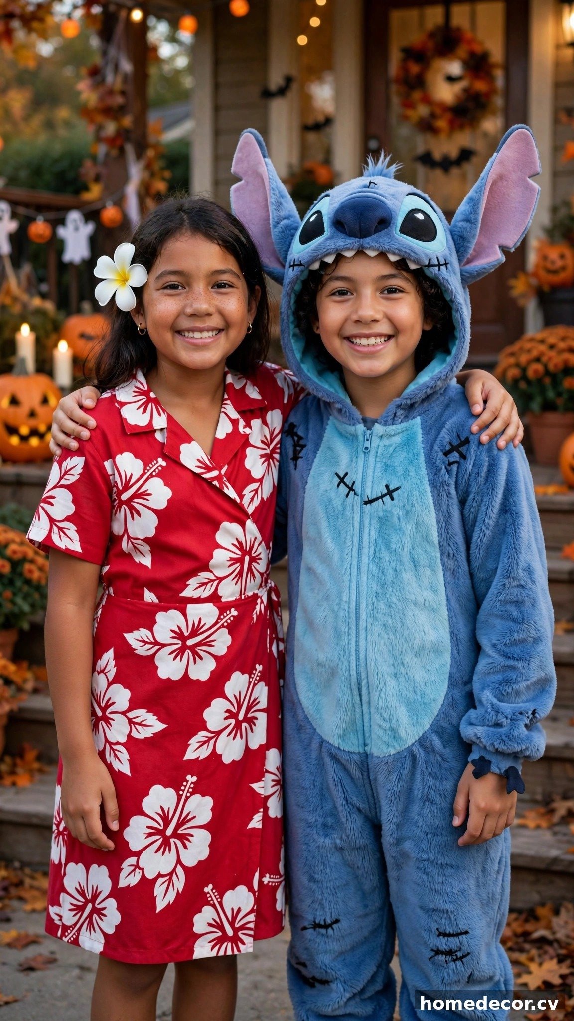 14 Best Friend Halloween Costume Ideas - Idea 13