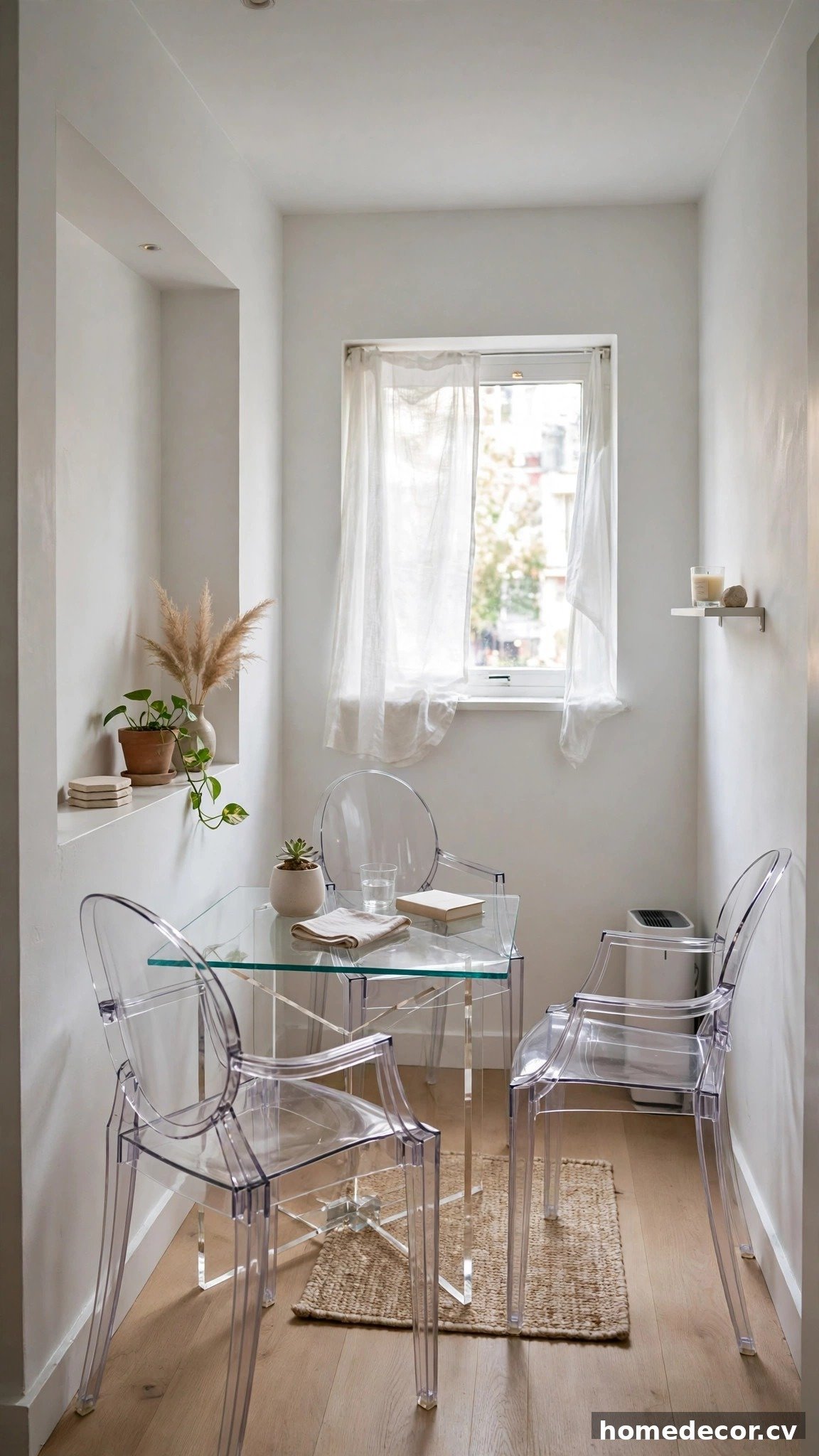 14 Very Small Living Room Ideas - Idea 13