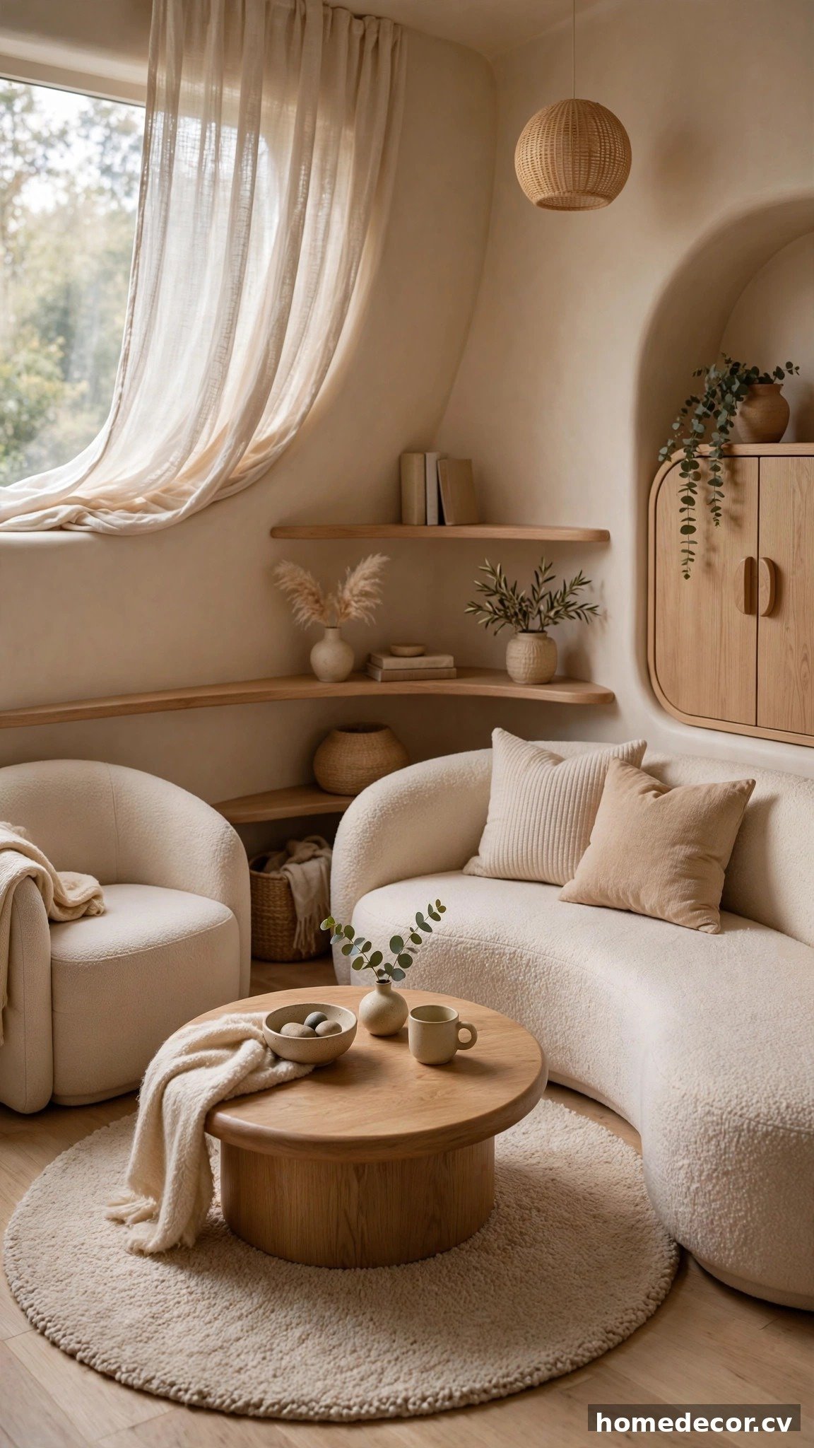 14 Very Small Living Room Ideas - Idea 3