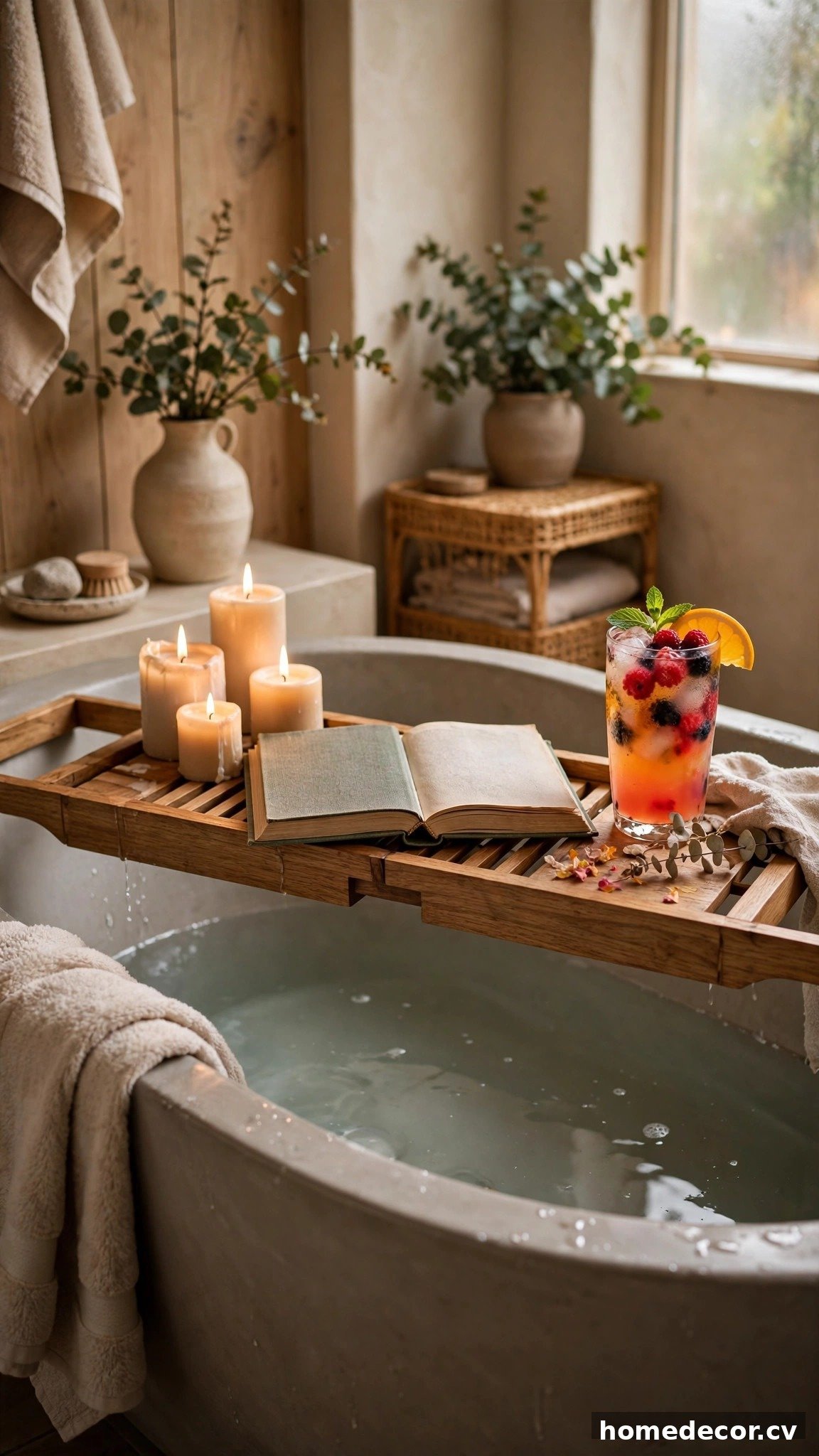 14 Fun Bathroom Ideas - Idea 13