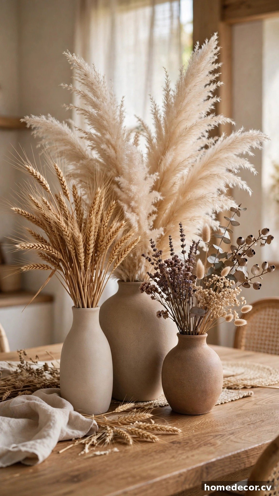 14 Fall Tablescape Ideas - Idea 12