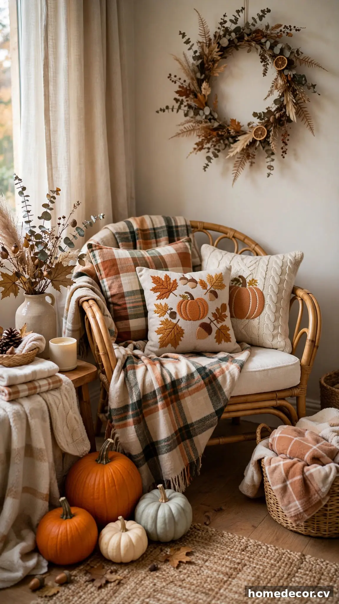14 Pumpkin Baby Shower Theme Ideas - Idea 12