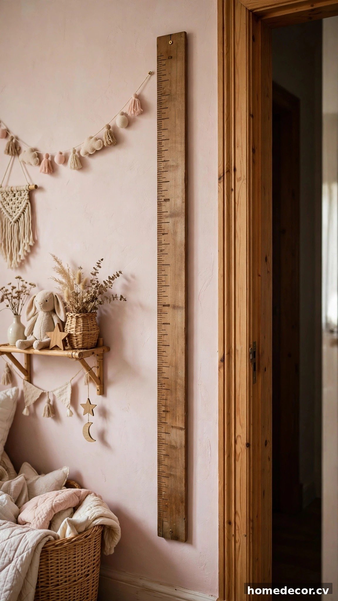 15 Little Girls Bedroom Ideas - Idea 13