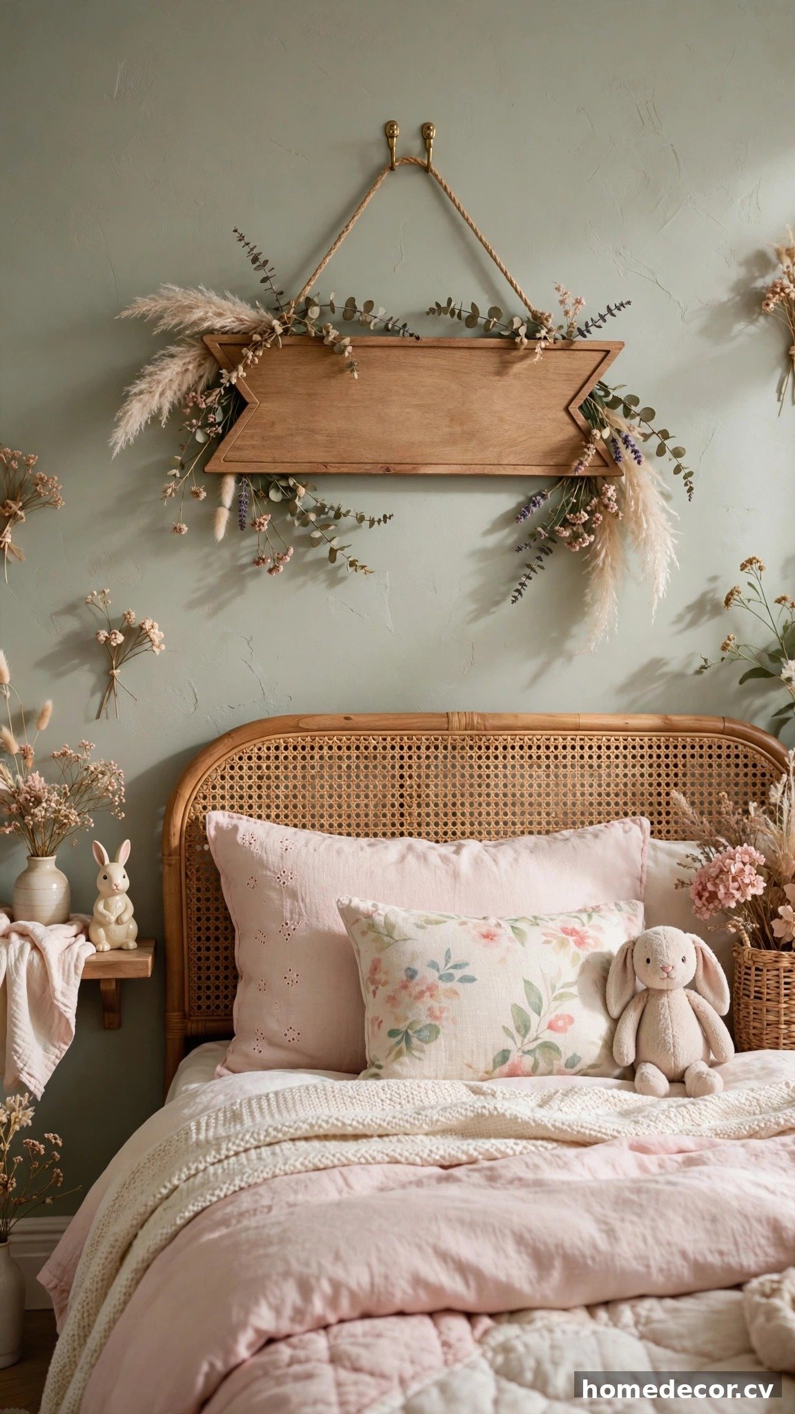 15 Little Girls Bedroom Ideas - Idea 15
