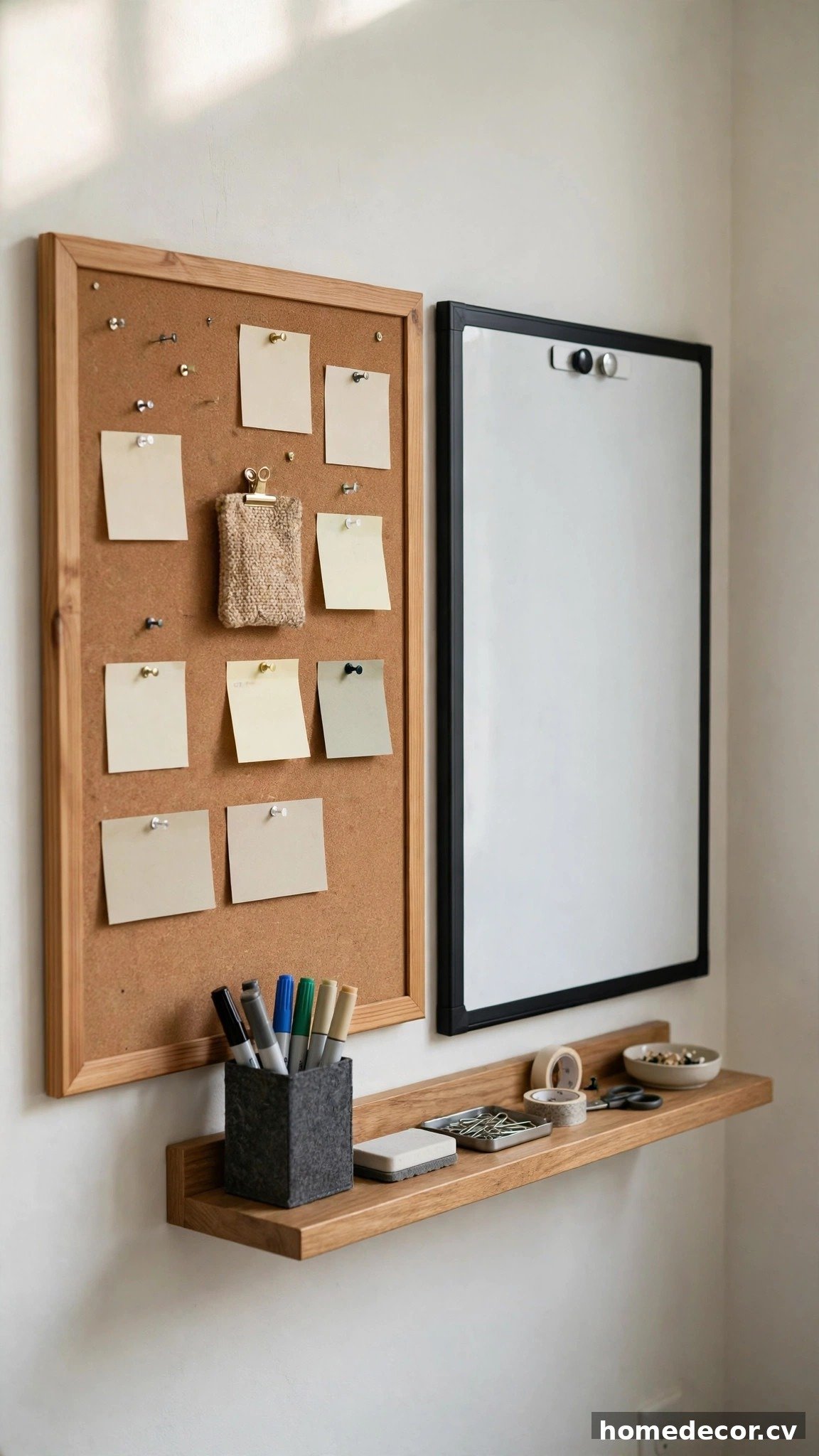 14 College Cork Board Ideas - Idea 10