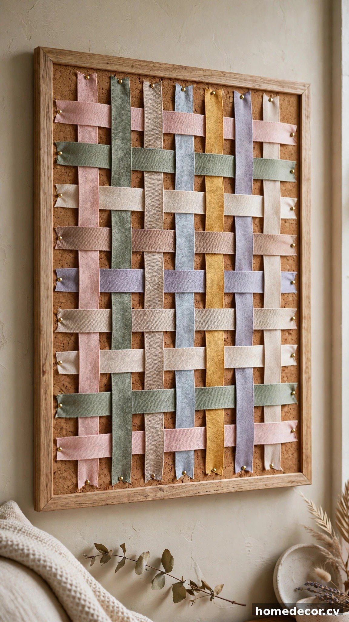 14 College Cork Board Ideas - Idea 11