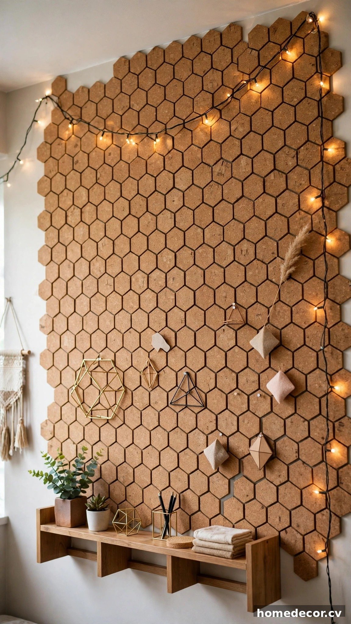 14 College Cork Board Ideas - Idea 12