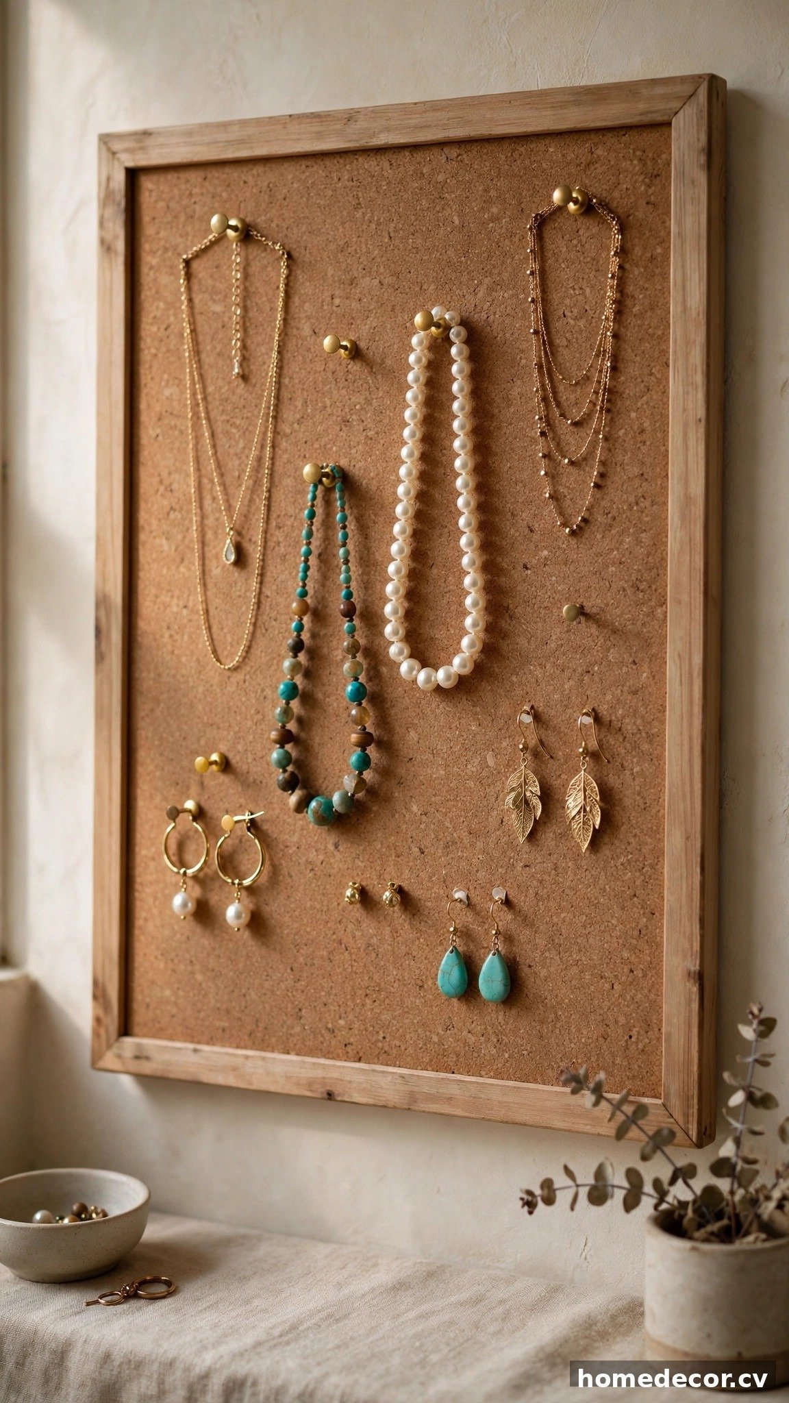 14 College Cork Board Ideas - Idea 14