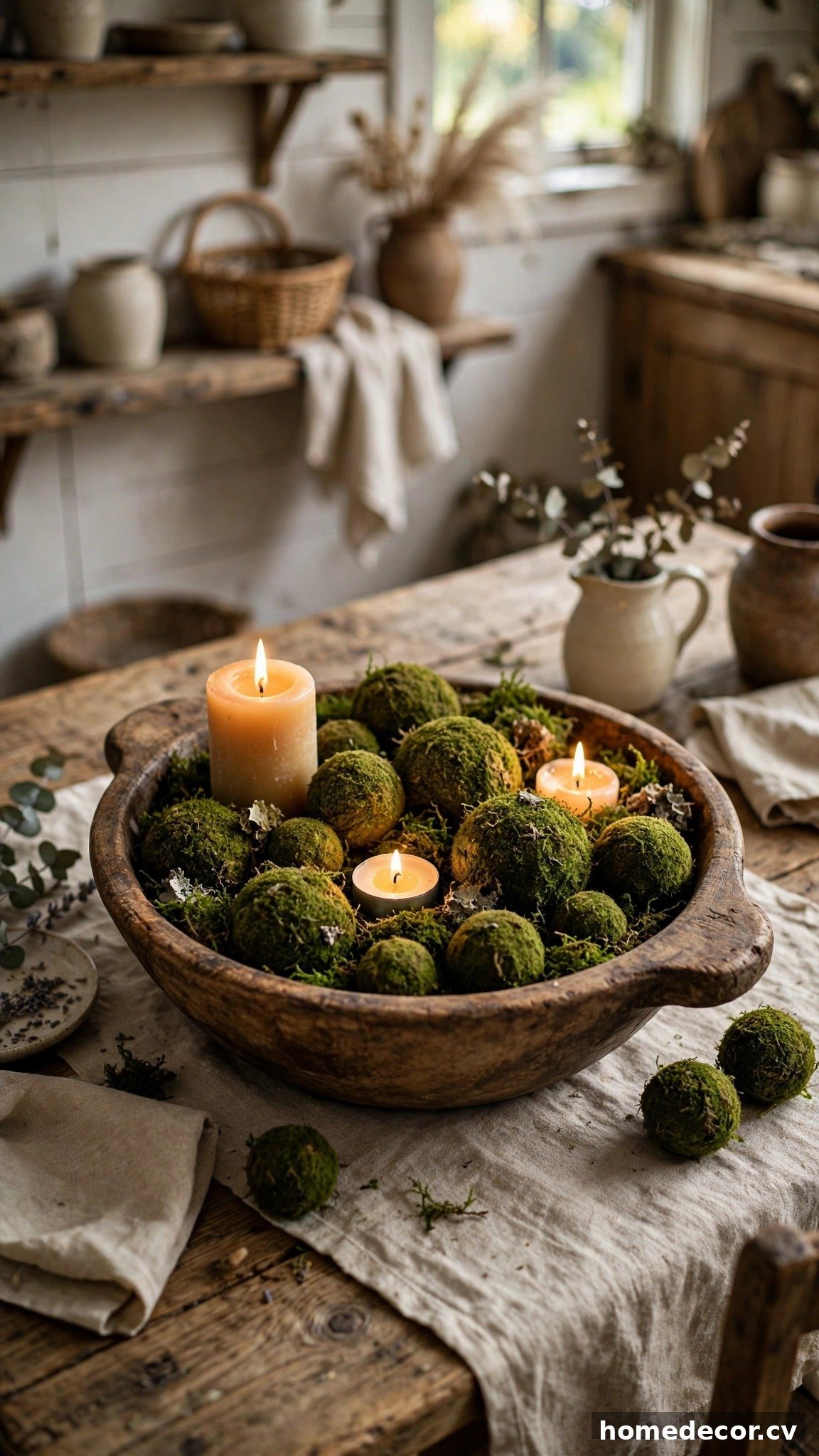 15 Dining Table Decor - Idea 10