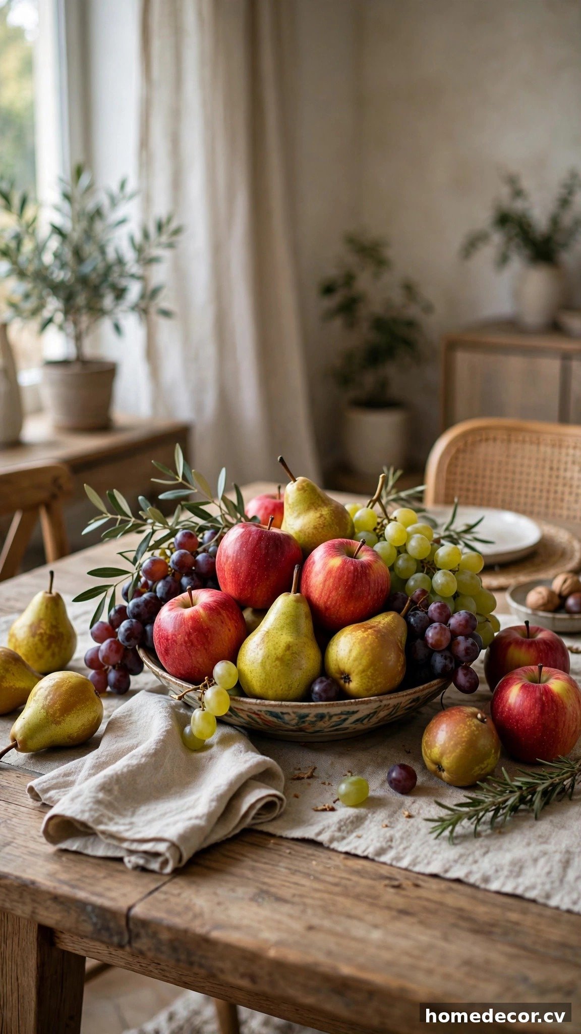 15 Dining Table Decor - Idea 4
