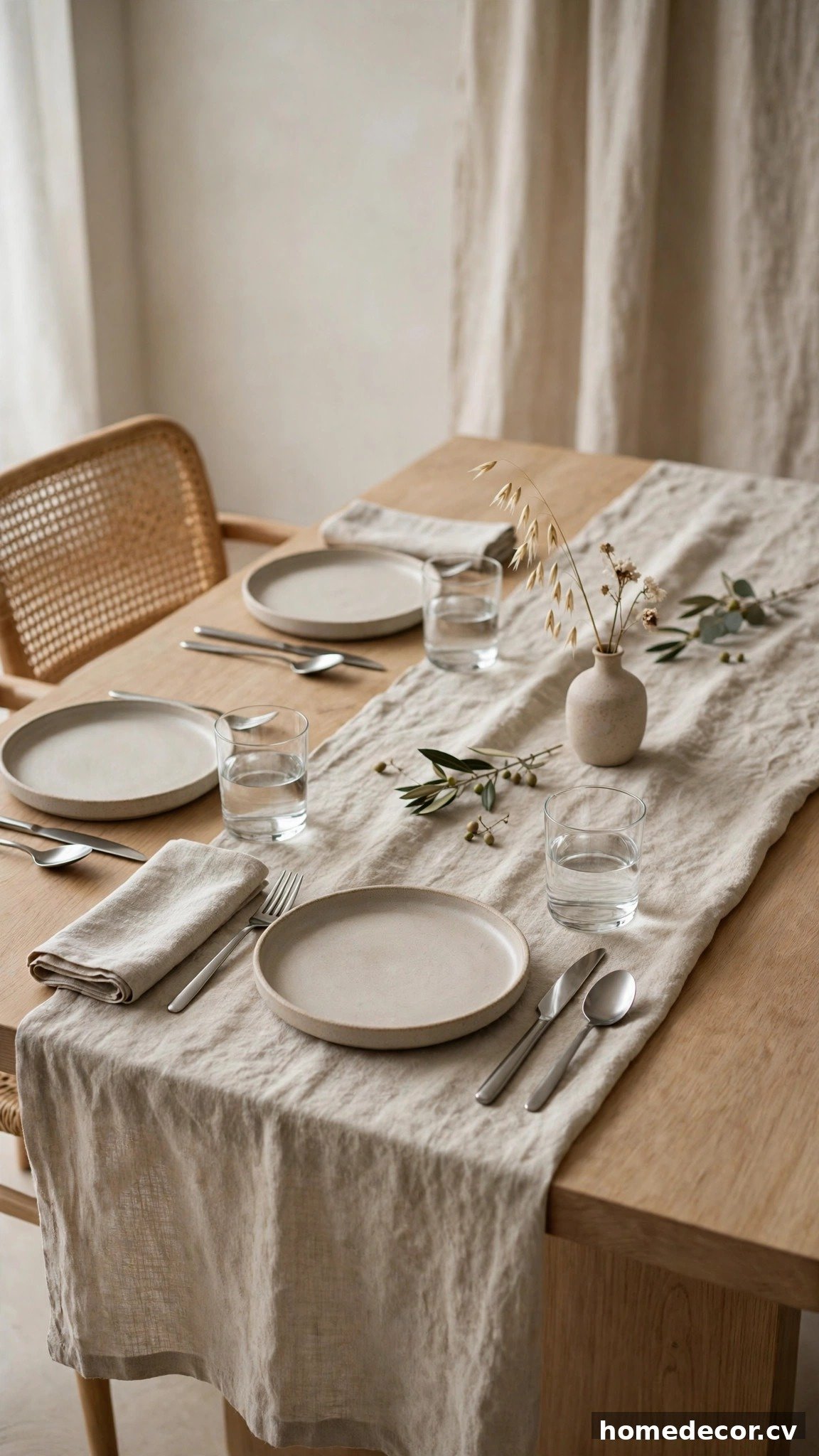 15 Dining Table Decor - Idea 5