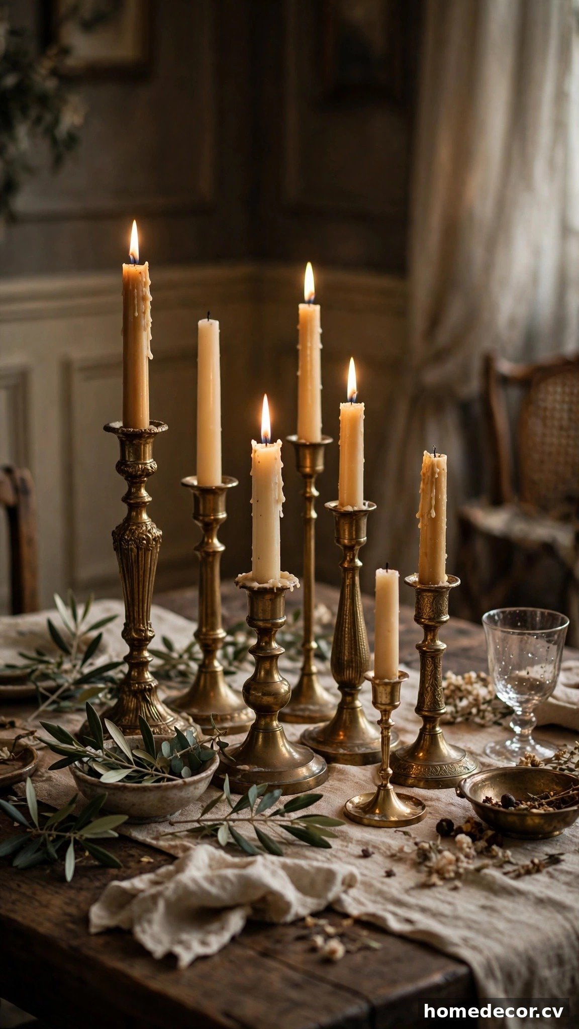 15 Dining Table Decor - Idea 6