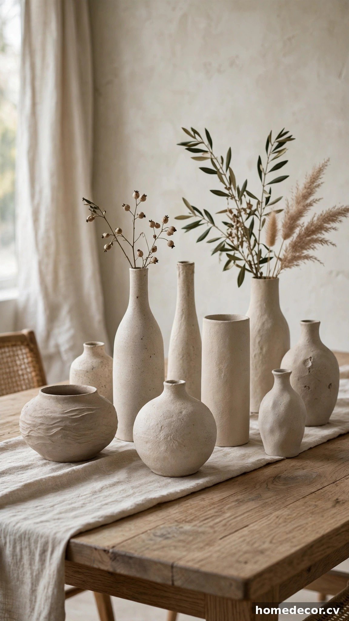 15 Dining Table Decor - Idea 9