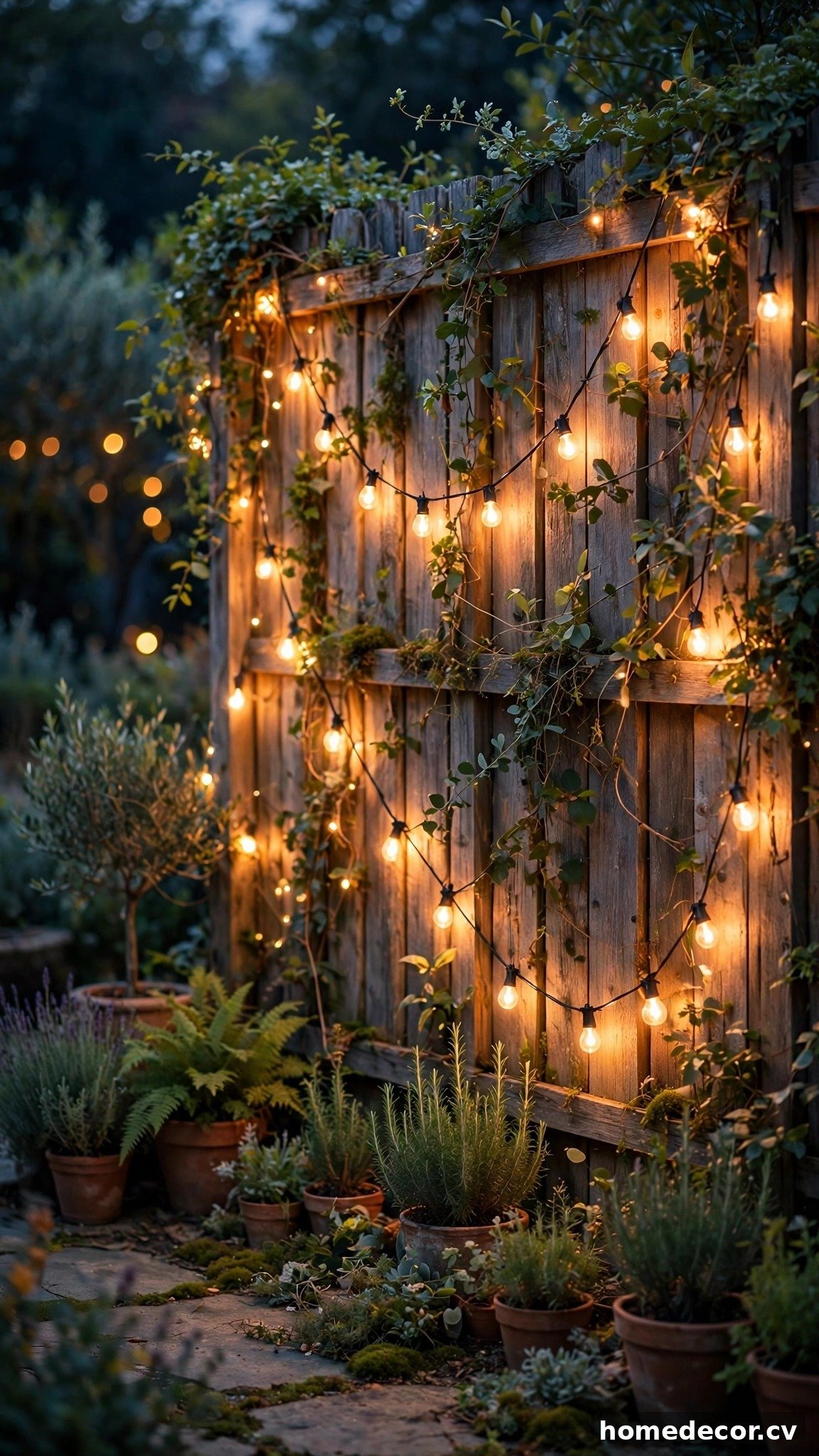 14 Back Porch Ideas - Idea 10