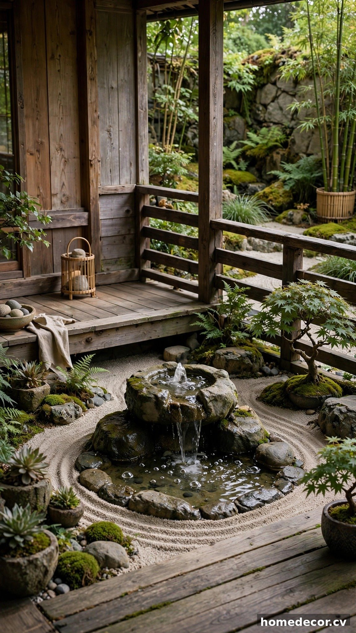 14 Back Porch Ideas - Idea 8