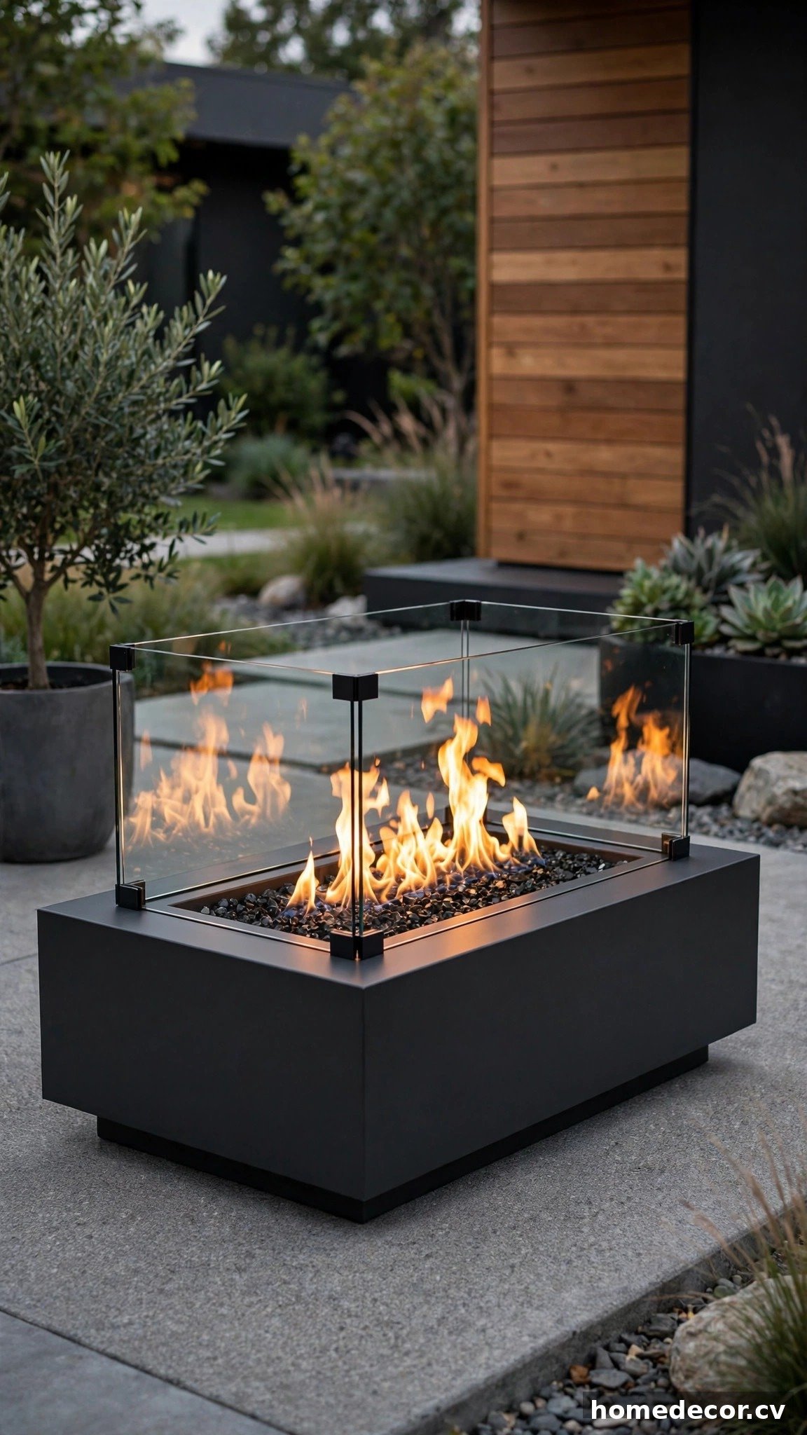 15 Outdoor Fire Pit Ideas - Idea 14