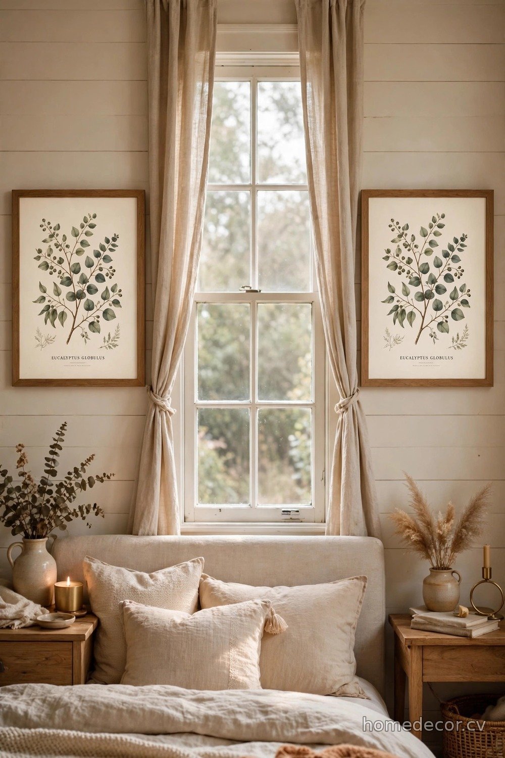 The Symmetrical Pair