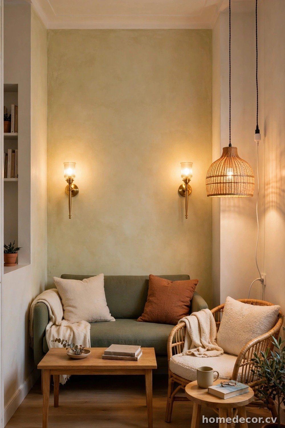 Mount Your Lighting