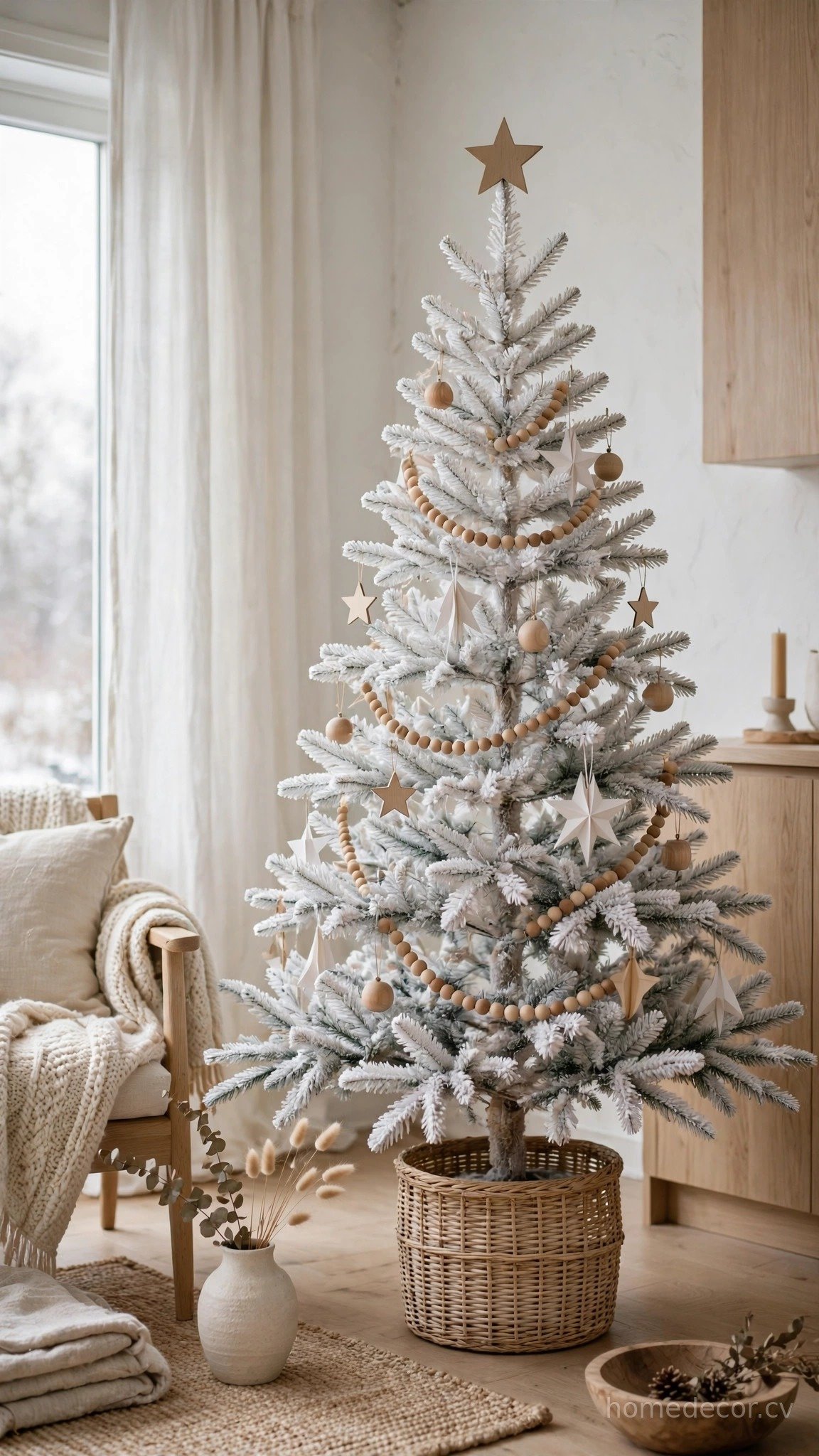 Scandinavian Simple