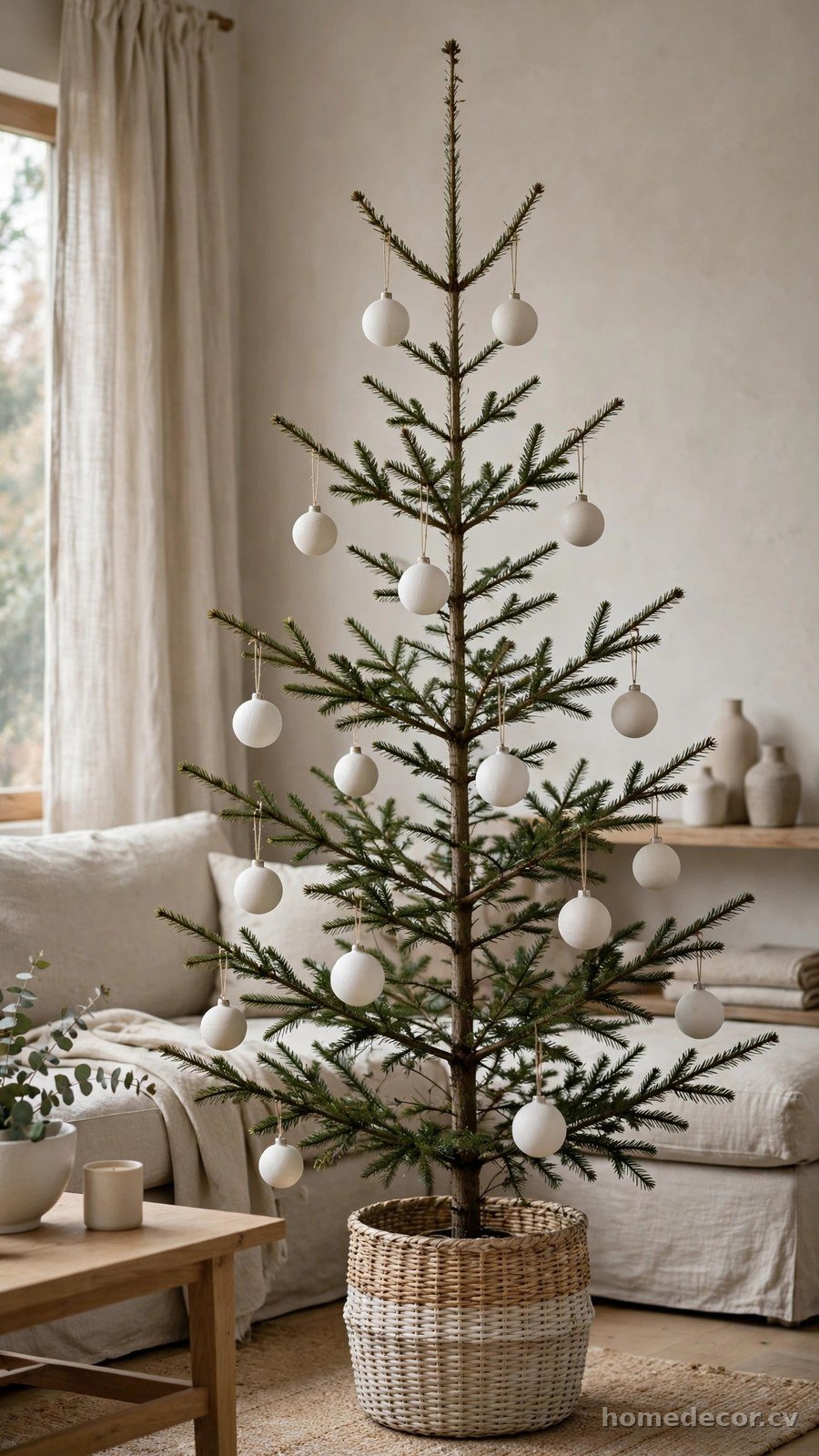 Choose One Statement Tree and Keep It Simple