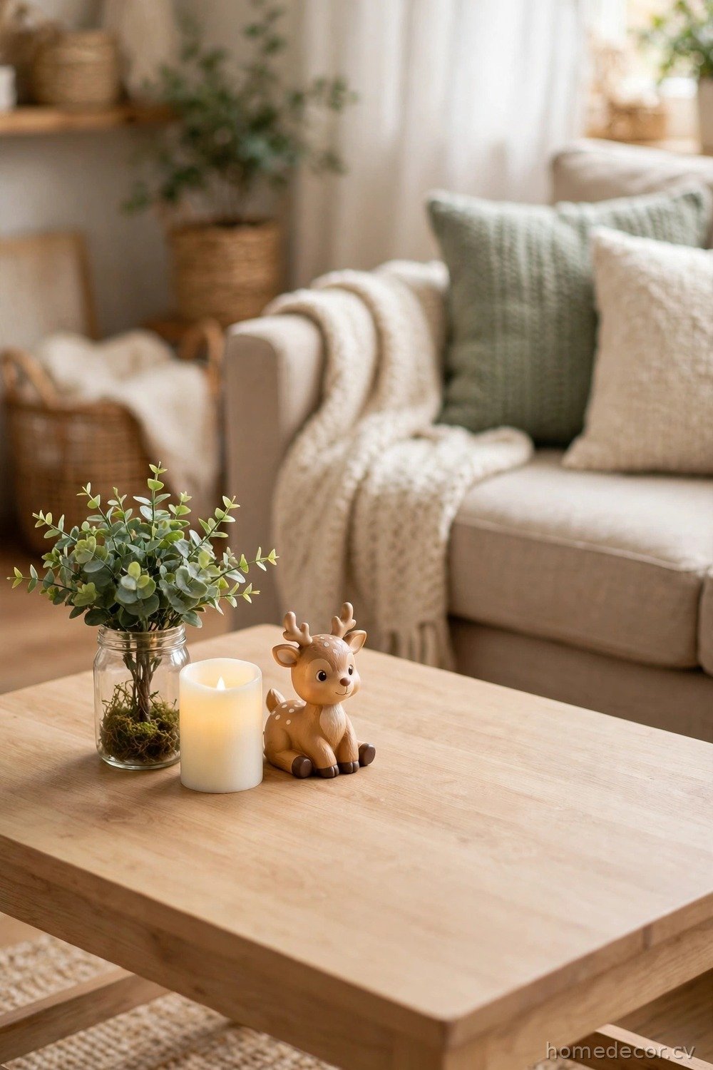 Keep It Simple and Kid-Friendly