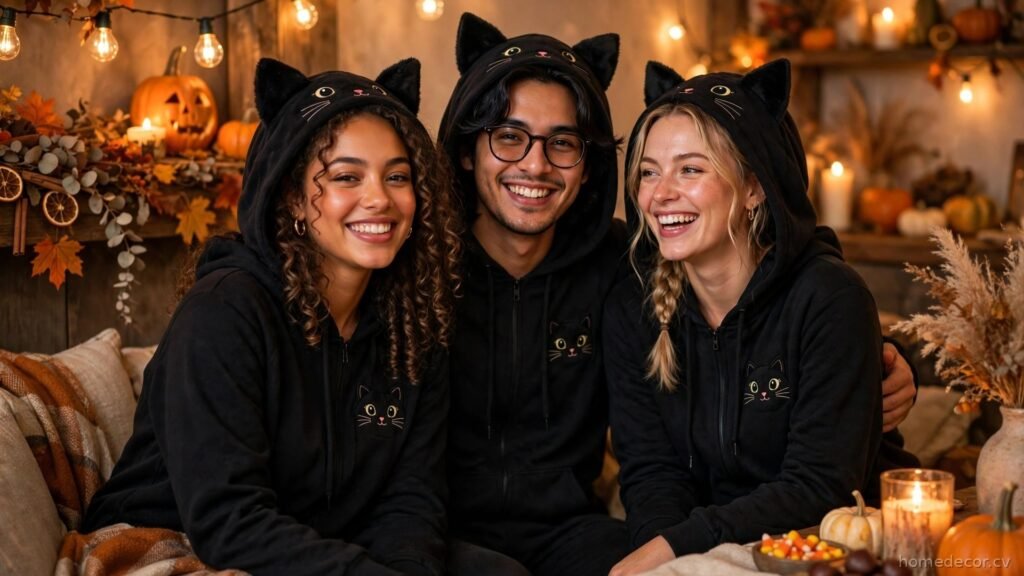 13 Trio Halloween Costume Ideas for Three Friends That Steal the Show (2026)