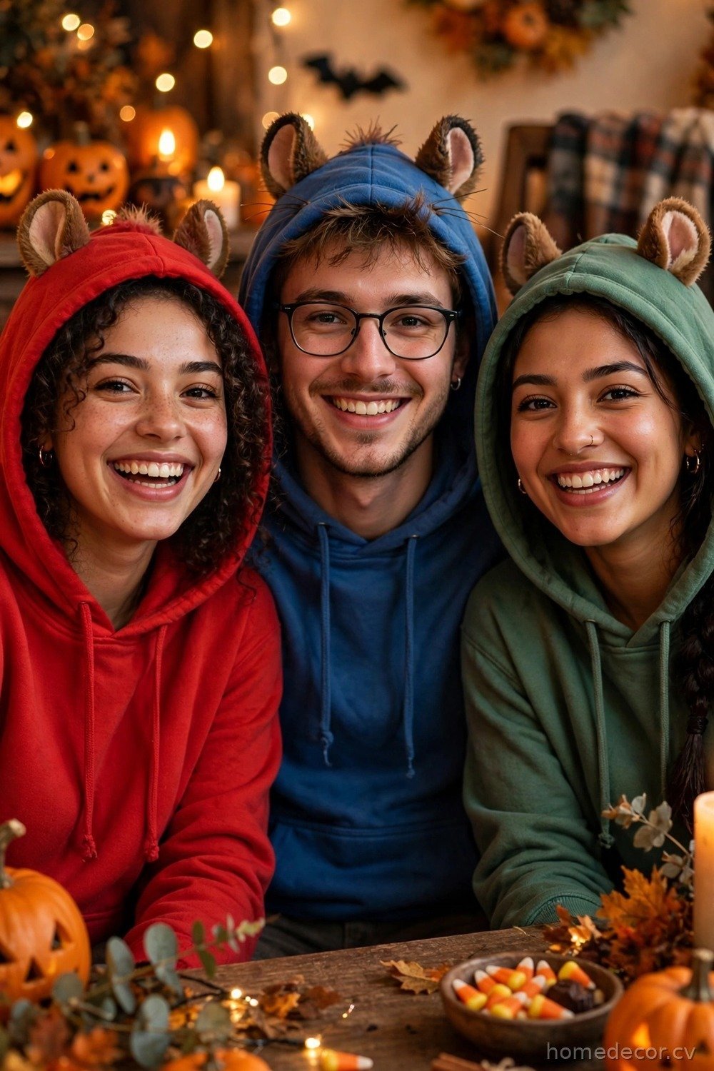 Alvin and the Chipmunks