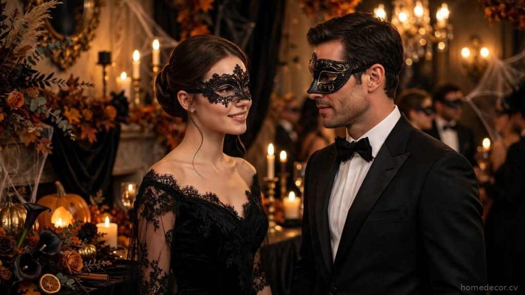 13 Classy Halloween Costumes for an Elegant, Party-Ready Look (2026)