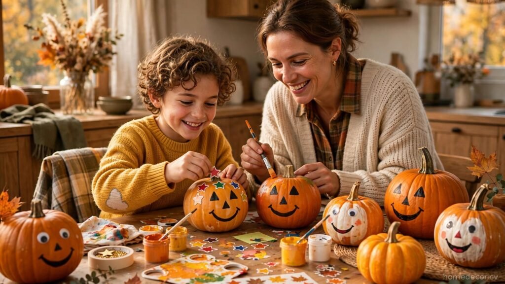 14 Kid Friendly Pumpkin Carving Ideas for Happy Halloween Fun (2026)