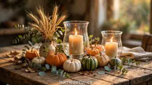 Seasonal & Holiday Decor