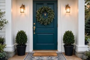 Entryway & Hallway Decor