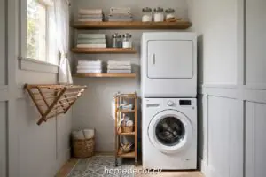 Kitchen & Bathroom Decor