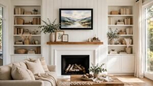 Living Room Ideas