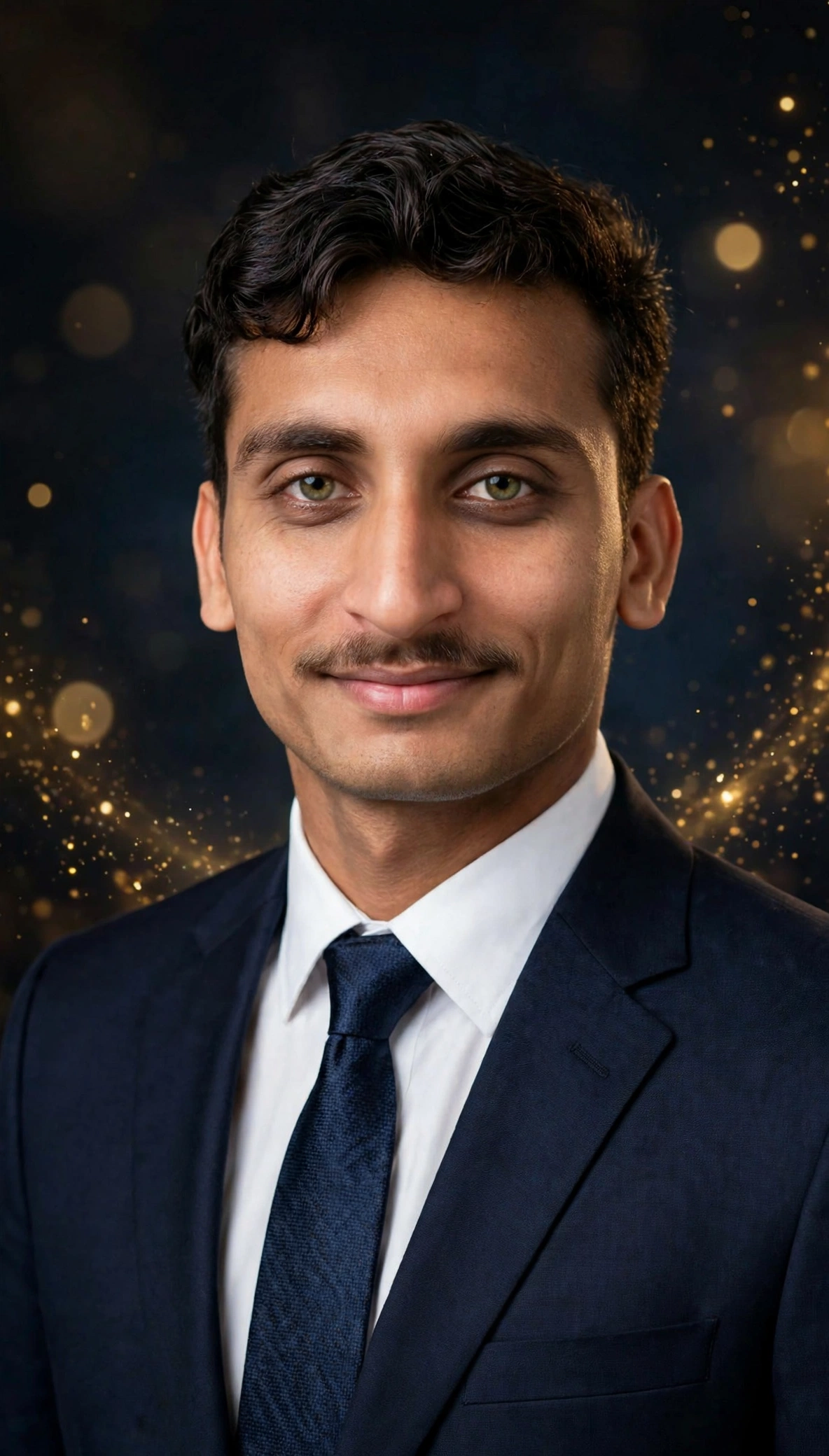 Javed Saeed