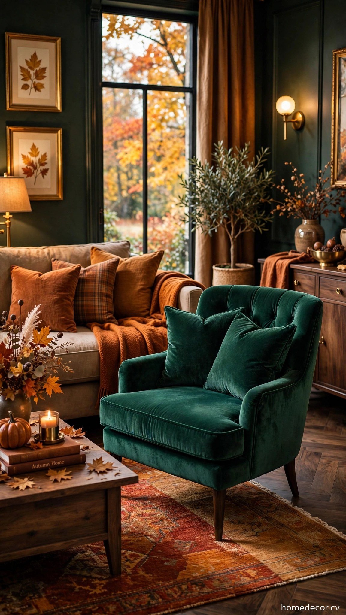 Velvet textures