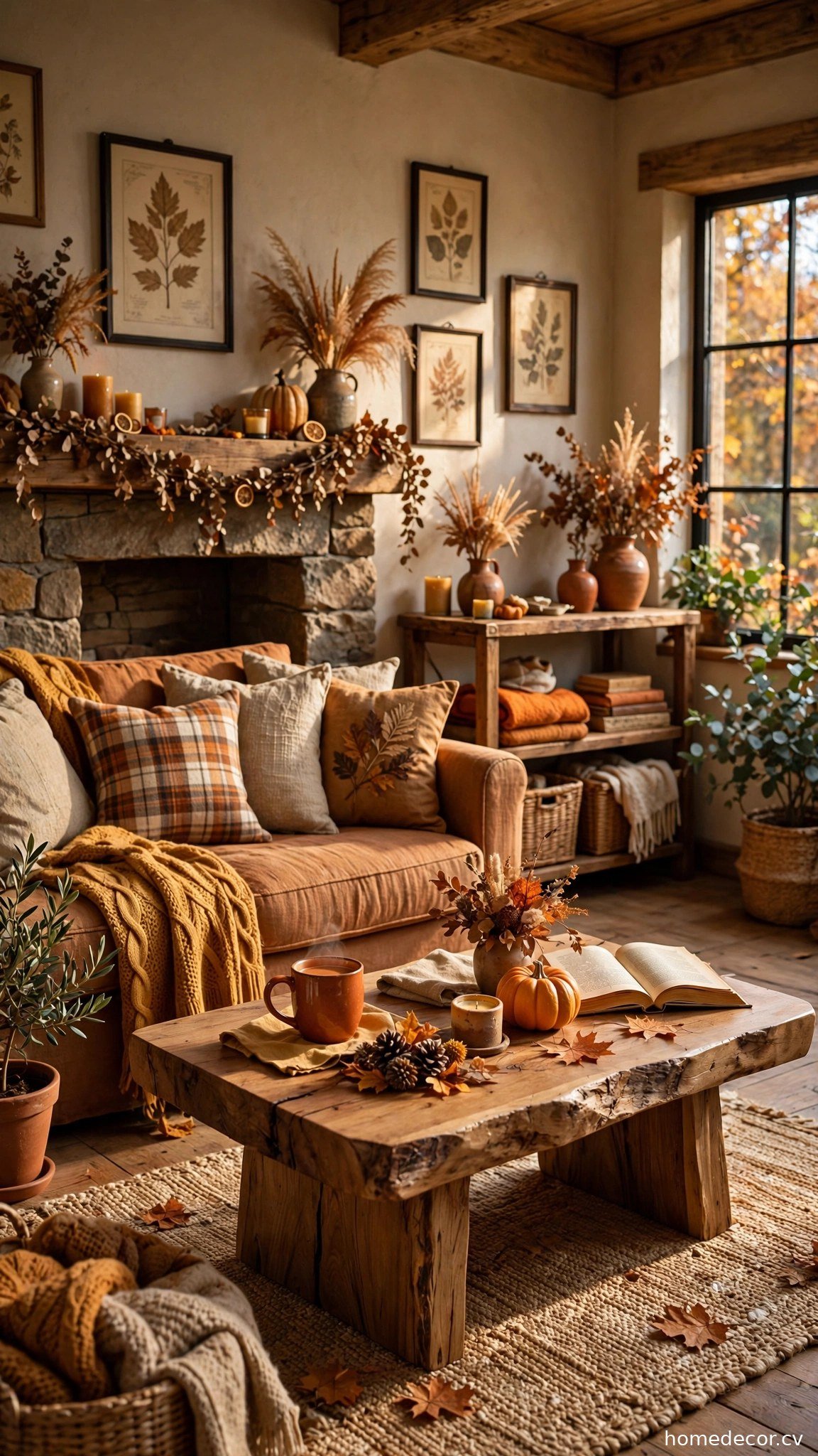 Wood elements